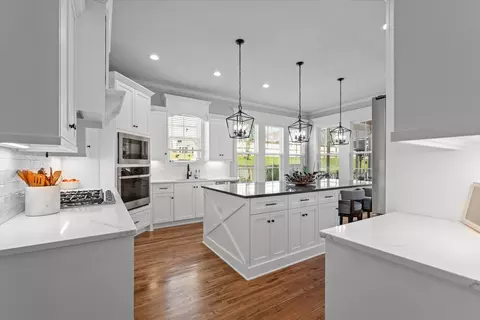 Kitchen - 1037 Bartram Rdg, Evans, GA 30809 photo 6 of 8