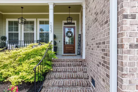Entry Way - 1037 Bartram Rdg, Evans, GA 30809 photo 1 of 6