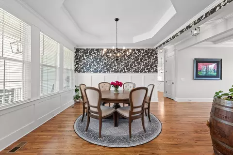 Dining - 1037 Bartram Rdg, Evans, GA 30809 photo 2 of 3