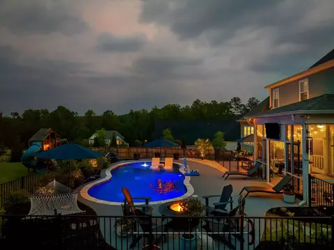 Exterior - 1037 Bartram Rdg, Evans, GA 30809 photo 16 of 20