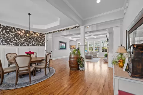 Dining - 1037 Bartram Rdg, Evans, GA 30809 photo 1 of 3