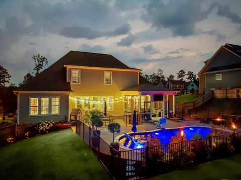 Exterior - 1037 Bartram Rdg, Evans, GA 30809 photo 18 of 20