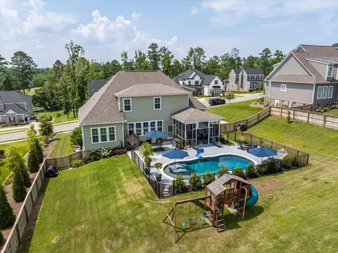 Exterior - 1037 Bartram Rdg, Evans, GA 30809 photo 19 of 20