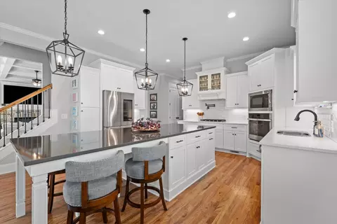 Kitchen - 1037 Bartram Rdg, Evans, GA 30809 photo 1 of 8