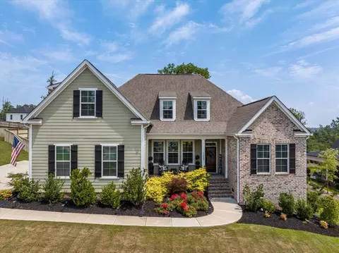 Exterior - 1037 Bartram Rdg, Evans, GA 30809 photo 6 of 20