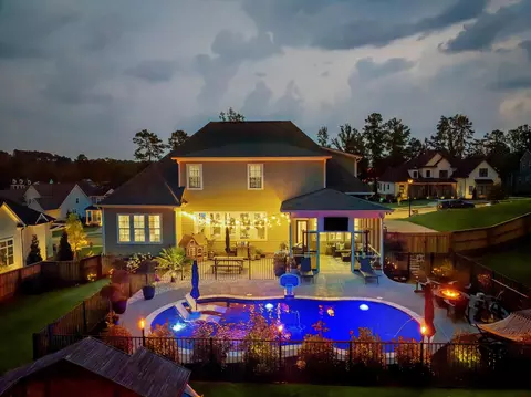 Exterior - 1037 Bartram Rdg, Evans, GA 30809 photo 17 of 20