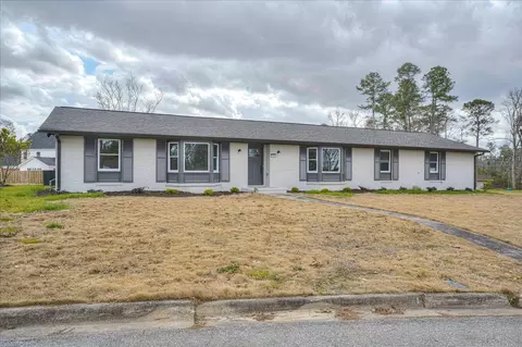3643 Bermuda Cir, Augusta, GA 30909