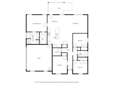 1602 Womrath Rd, North Augusta, SC 29841