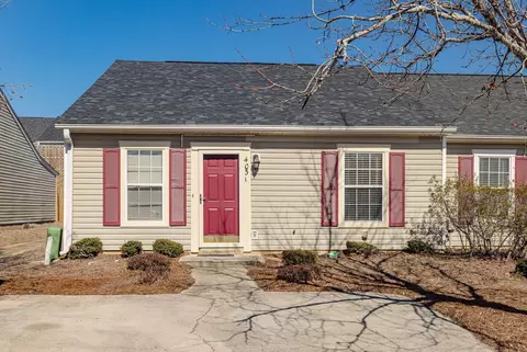 4031 Calypso Dr, Augusta, GA 30909