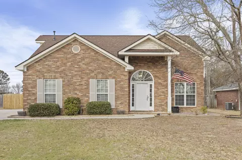 4486 Country Glen Cir, Grovetown, GA 30813