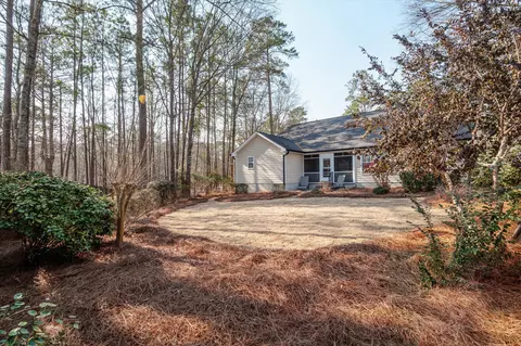 Exterior - 389 Sandleton Way, Evans, GA 30809 photo 11 of 12