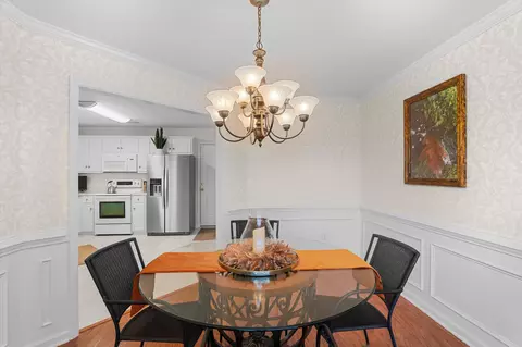 Dining - 389 Sandleton Way, Evans, GA 30809 photo 2 of 4