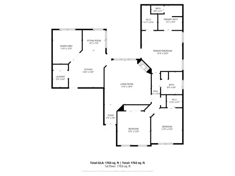 389 Sandleton Way, Evans, GA 30809