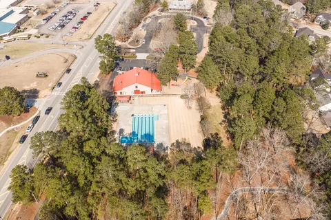 Exterior - 389 Sandleton Way, Evans, GA 30809 photo 12 of 12