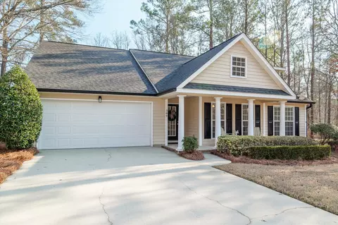 Exterior - 389 Sandleton Way, Evans, GA 30809 photo 2 of 12