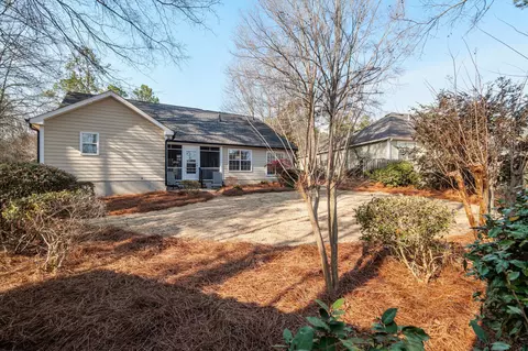Exterior - 389 Sandleton Way, Evans, GA 30809 photo 8 of 12
