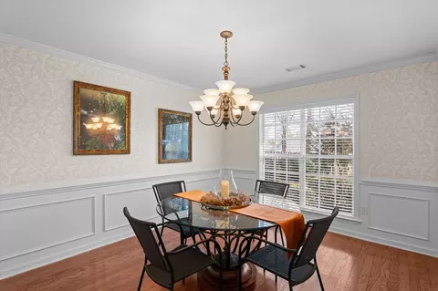 Dining - 389 Sandleton Way, Evans, GA 30809 photo 1 of 4
