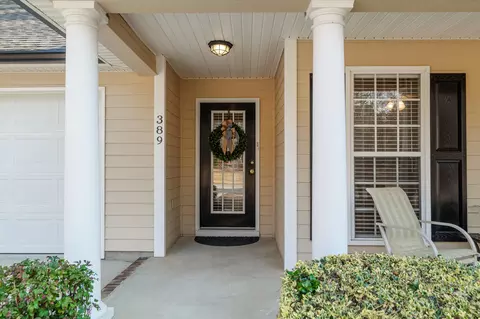 Exterior - 389 Sandleton Way, Evans, GA 30809 photo 3 of 12