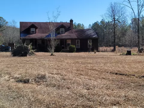 7448 Ga Highway 305, Louisville, GA 30434