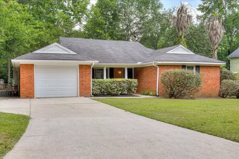 503 Adams Mill Ln, Evans, GA 30809