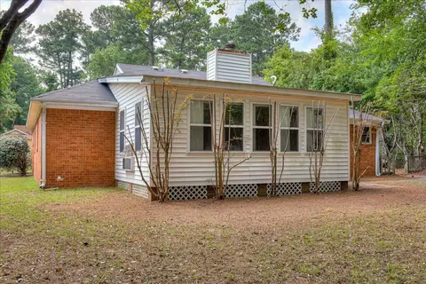 503 Adams Mill Ln, Evans, GA 30809 photo 2