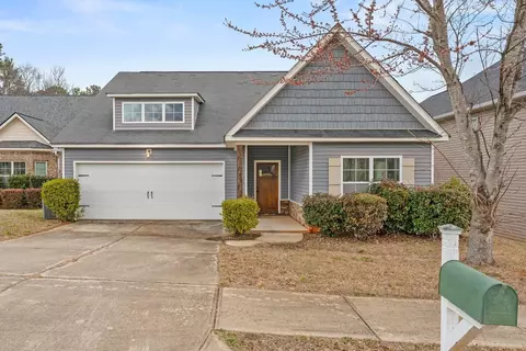 3931 Griese Ln, Grovetown, GA 30813