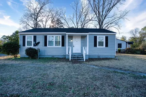 2469 Reese Ave, Augusta, GA 30906
