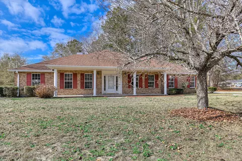4362 Big Dipper Cir, Hephzibah, GA 30815