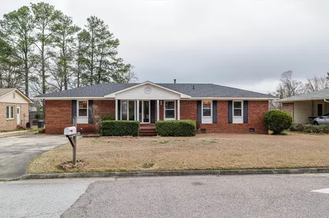 250 Hinman Dr, Augusta, GA 30907