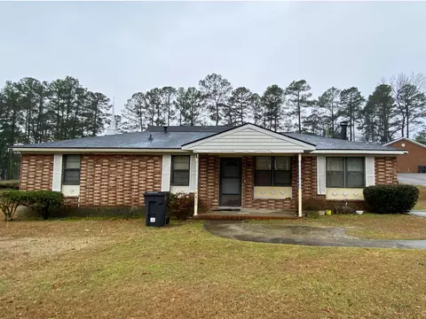 3419 Lucie St, Augusta, GA 30906