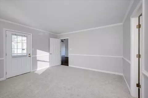 Bedroom - 4126 Dunes Dr, Evans, GA 30809 photo 6 of 6
