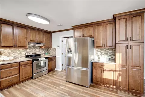 Kitchen - 4126 Dunes Dr, Evans, GA 30809 photo 2 of 5
