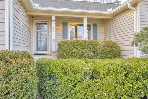 Exterior - 4126 Dunes Dr, Evans, GA 30809 photo 3 of 11