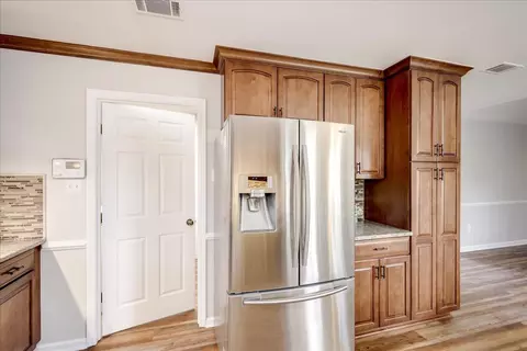 Kitchen - 4126 Dunes Dr, Evans, GA 30809 photo 4 of 5