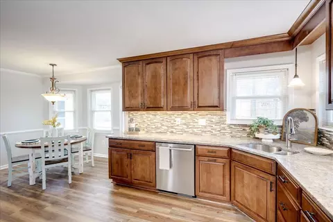 Kitchen - 4126 Dunes Dr, Evans, GA 30809 photo 3 of 5