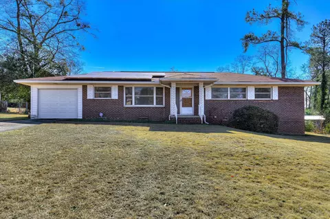 114 Horseshoe Rd, North Augusta, SC 29841