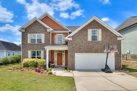 509 Sagebrush Trl, Evans, GA 30809