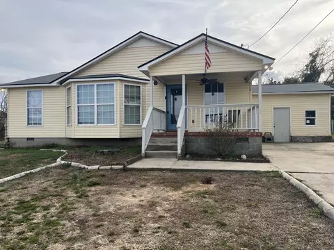 1952 Brown Rd, Hephzibah, GA 30815