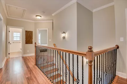 Entry Way - 541 Meldon Rd, Evans, GA 30809 photo 8 of 8