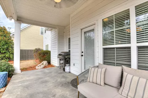 Exterior - 541 Meldon Rd, Evans, GA 30809 photo 3 of 8