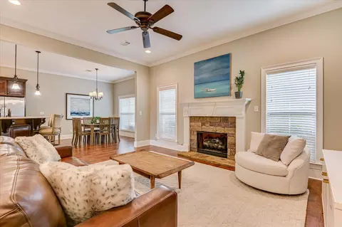 Living - 541 Meldon Rd, Evans, GA 30809 photo 1 of 2