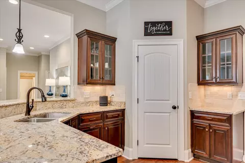 Kitchen - 541 Meldon Rd, Evans, GA 30809 photo 3 of 5