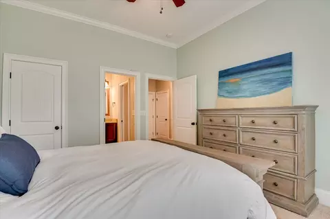 Bedroom - 541 Meldon Rd, Evans, GA 30809 photo 2 of 11