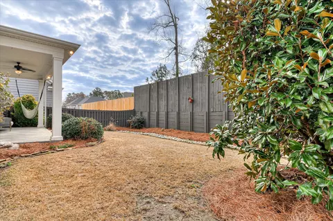 Exterior - 541 Meldon Rd, Evans, GA 30809 photo 5 of 8