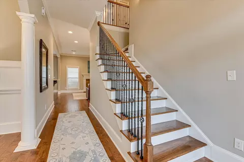 Entry Way - 541 Meldon Rd, Evans, GA 30809 photo 3 of 8