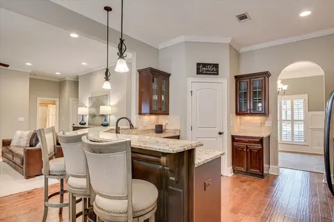 Kitchen - 541 Meldon Rd, Evans, GA 30809 photo 1 of 5