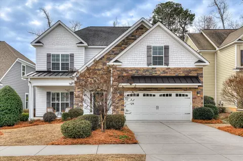 541 Meldon Rd, Evans, GA 30809