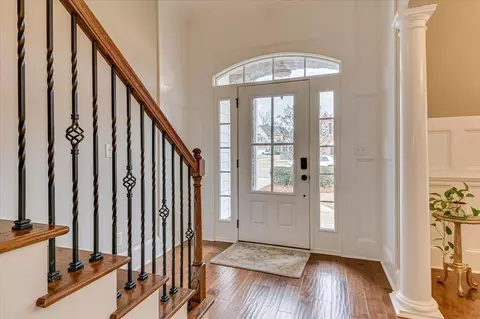 Entry Way - 541 Meldon Rd, Evans, GA 30809 photo 2 of 8