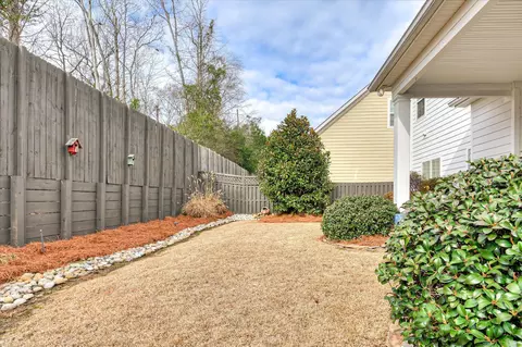 Exterior - 541 Meldon Rd, Evans, GA 30809 photo 8 of 8