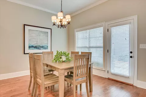 Dining - 541 Meldon Rd, Evans, GA 30809 photo 1 of 3